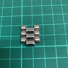 オメガ　16mm ベルト　コマのサムネイル