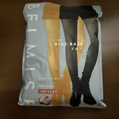 merik様専用 BELMISE ブルベ スリムウォーマー 裏起毛極暖タイツ