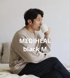 メディヒール ワークマン ルームウェア