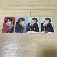 ASTRO サナ ユンサナ