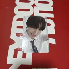 BOYNEXTDOOR THE ACTION ウナク loading ver.