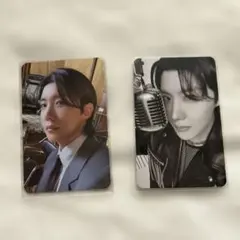 アリラン　ホビちゃん2枚セット