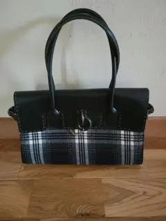 マリクレールのバック