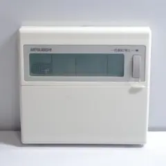 A7314 MITSUBISHI エアコンリモコン PAC-SF44SR-W A7314 MITSUBISHI エアコンリモコン PAC-SF44SR-W - メルカリ