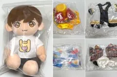 2026年最新】めいちゃん 歌い手 ぬいぐるみの人気アイテム - メルカリ