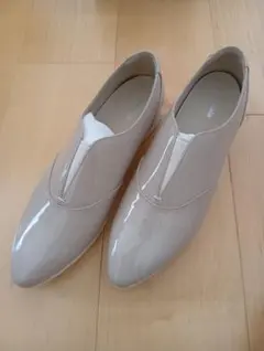 【新品未使用】asics WALKING pedala 2E 25.0㎝