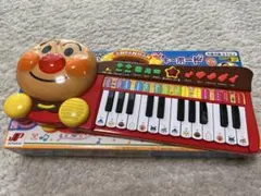 アンパンマン 光でひけちゃう！育脳 キーボード - メルカリ