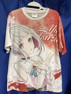 2025年最新】夕霧綴理 tシャツの人気アイテム - メルカリ