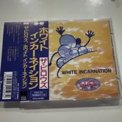 the pillows ホワイト・インカーネイション