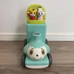 こどもちゃれんじ おしゃべりしまじろう タッチペン