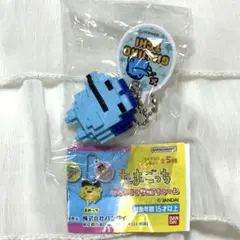 たまごっち ドットフィギュアチャーム 【ぎんじろっち】