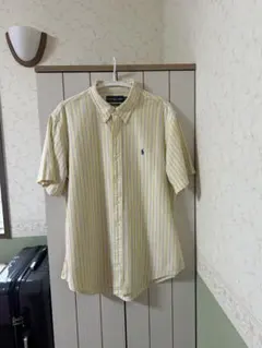 Ralph Lauren ストライプシャツのサムネイル