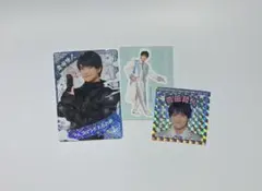 少年忍者 豊田陸人 忍コレ ステッカー