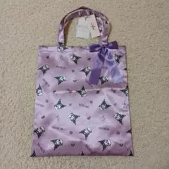 クロミ　トートバッグ