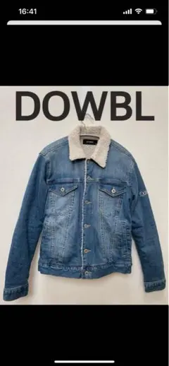 dowbl