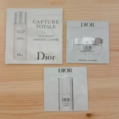即購入OK♡ディオール サンプル セット