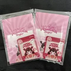 mellojoy メロジョイ スクイーズ マジックパウダー 3個 セット - メルカリ