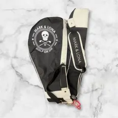 2025年最新】MARK&LONA ゴルフバッグ・キャディバッグの人気アイテム