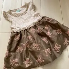 トッカ　ワンピース　90のサムネイル