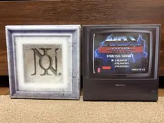 No.I CD封入BOX ⚠️CDは入っていません