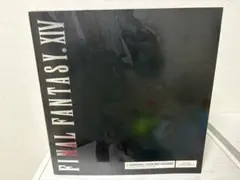 【最安値】 FF14 マイスタークオリティ フィギュア 氷神シヴァ