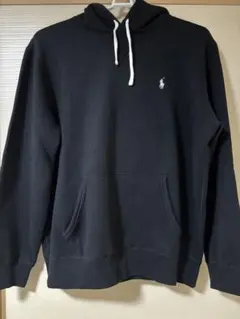 【中古美品】ロンハーマン×ラルフローレン 別注　パーカー (Lサイズ)