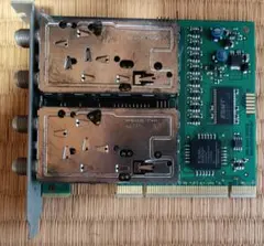 Earthsoft PT2 Rev.B 本体 ビデオキャプチャーボードのサムネイル