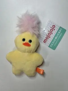 mojojojo マスコットぬいぐるみ5