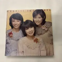 Candies 1676 DAYS レコード LPキャンディーズ 5枚セット - メルカリ