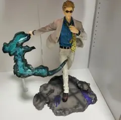 ワンピース フィギュア クザン ガレージキット 海外限定LXスタジオ