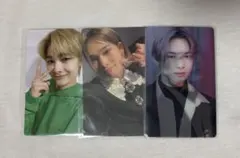 ENHYPEN ニキ トレカ