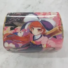 新品未開封 朝倉音姫 由夢　ダ・カーポ デッキケース デッキホルダー　セット 新品未開封 朝倉音姫 由夢 ダ・カーポ デッキケース デッキホルダー