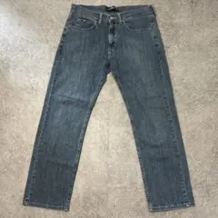 00s archive LEE 1889 vintage denim y2k