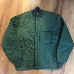 deadstock USAF CWU-9 ライナーJKT 70s vintage