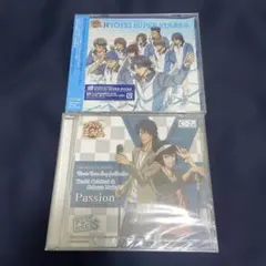 2026年最新】テニスの王子様 cdの人気アイテム - メルカリ