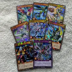 遊戯王　ラッシュデュエル　まとめ売り