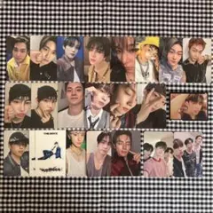 theboyz ニュー　トレカ　まとめ売り THE BOYZ ドボイズ ニュー まとめ売り トレカ - メルカリ
