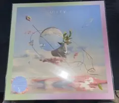 Mrs. GREEN APPLE Unity アナログレコード