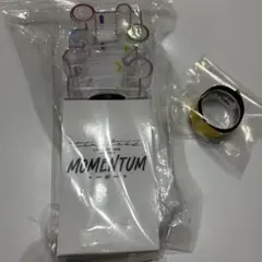MOMENTUM timelesz ペンライト