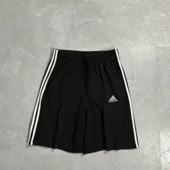 未使用タグ付き】 adidas × ダニエルパトリック スウェットショーツ