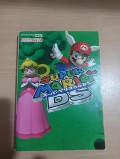 スーパーマリオ64 DS