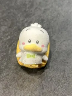 サンリオ　ぷちとも　あひるのペックル　みんなでおすし