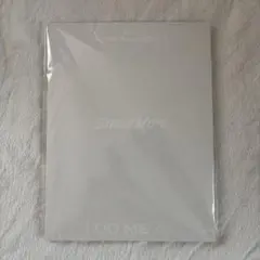 SnowMan 1st DOME tour 2023 パンフレット