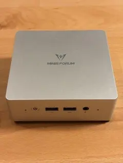 メルカリ市期間のみ】MINIS FORUM GN31 ミニPC 本体 - メルカリ