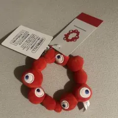 ミャクミャク　ロゴ　マスコット