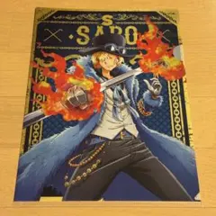 2026年最新】ワンピース 20th anniversary クリアファイルの人気