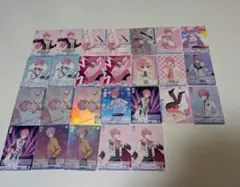 すとぷり さとみ トレーディングカード まとめ売り