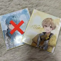 すとぷり るぅとくん ころんくん 色紙 すとうぃず