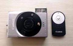 Canon IXY 330 APSフィルムカメラ ＋ APSフィルム3本 完動品 Canon IXY 330 APSフィルムカメラ ＋ APSフィルム3本 完動品 キャノン