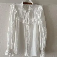 2025年最新】Hug O War レディース 長袖 シャツ・ブラウスの人気